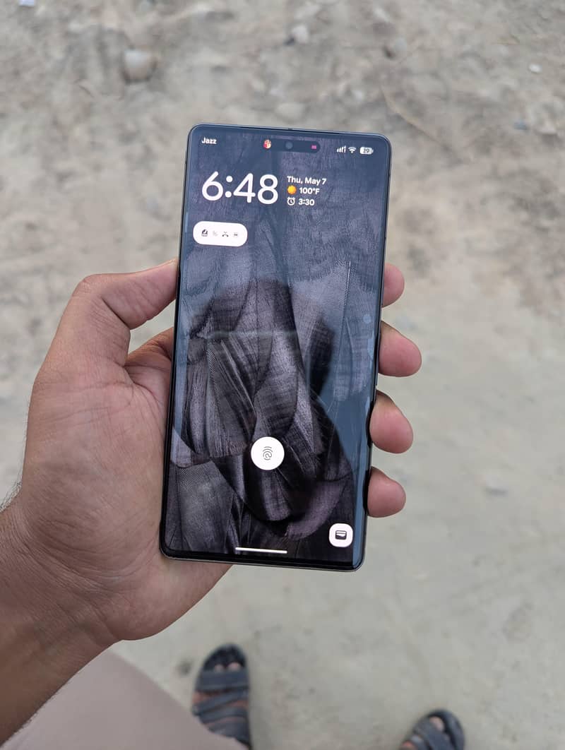 Google Pixel 7 Pro 1