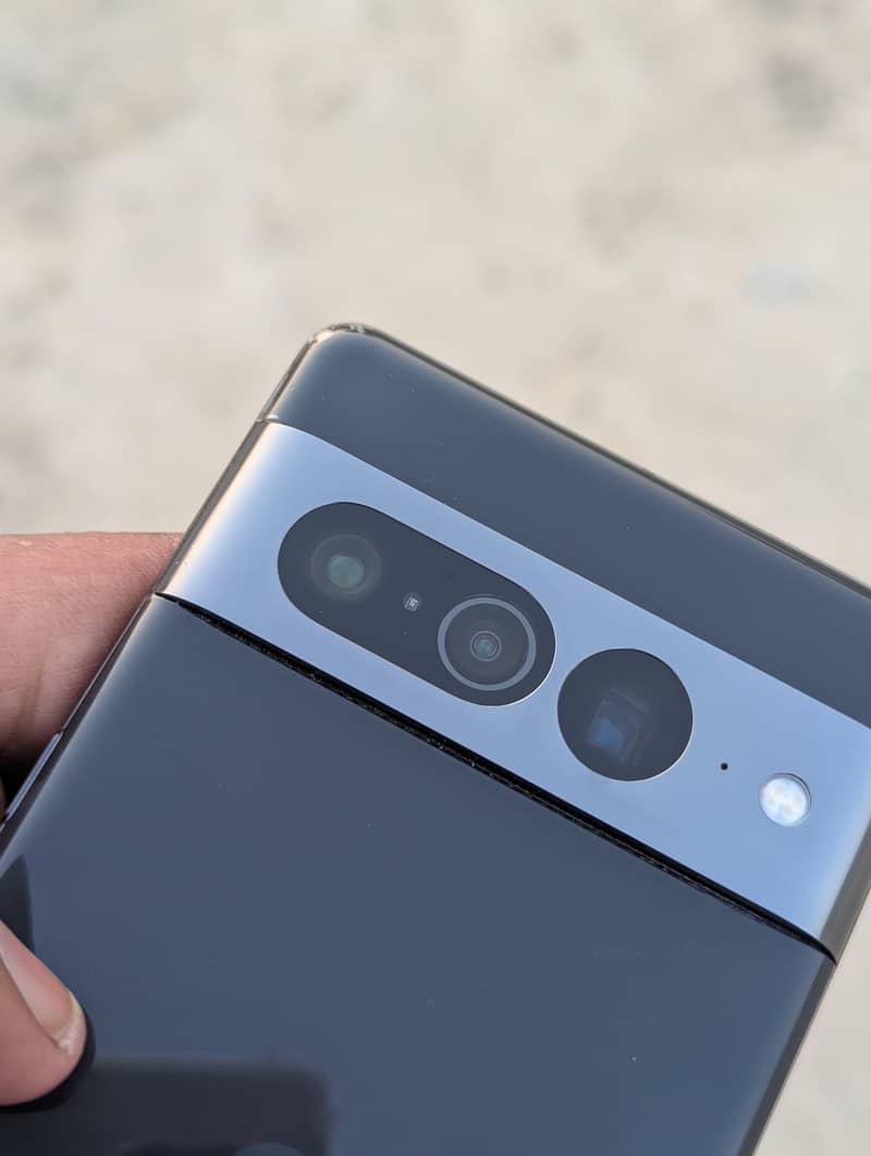 Google Pixel 7 Pro 2