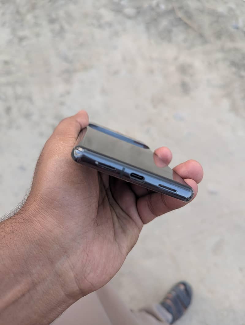 Google Pixel 7 Pro 5