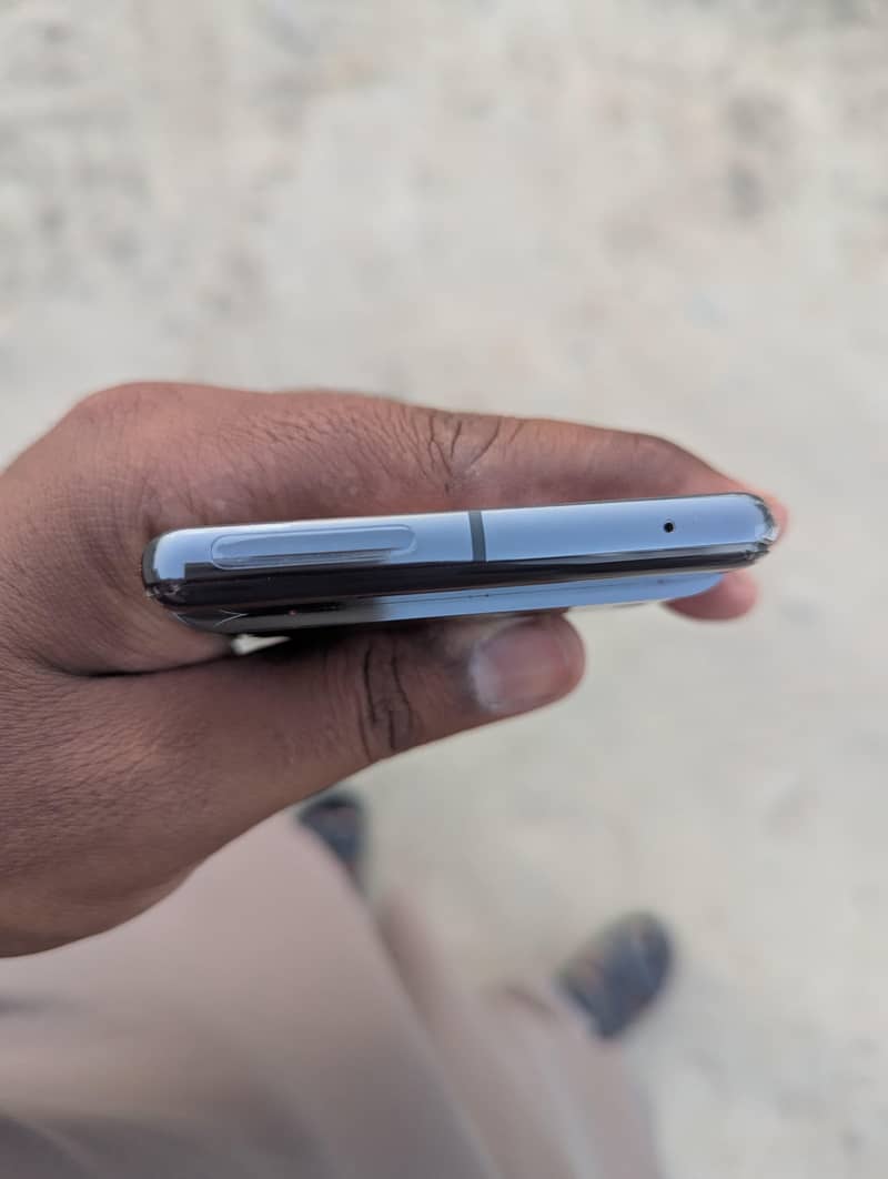 Google Pixel 7 Pro 7