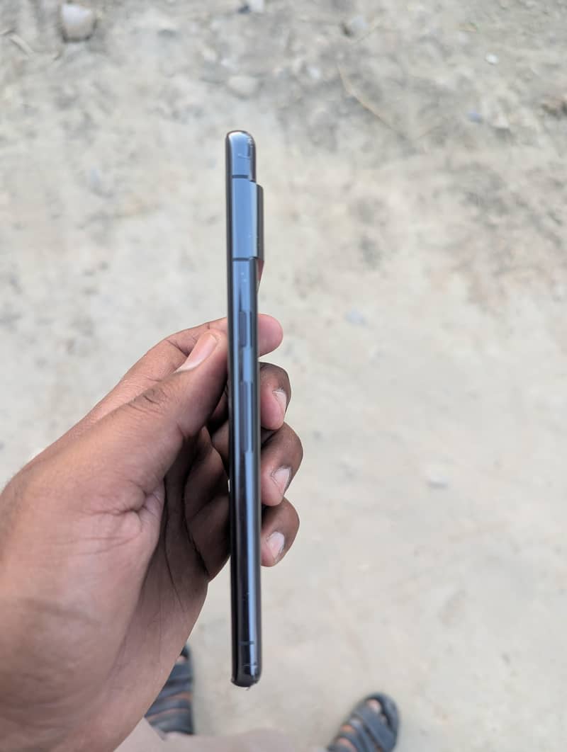 Google Pixel 7 Pro 8