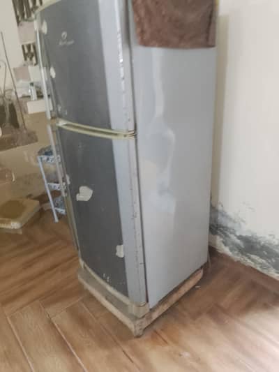 Dawlance refrigerator - Excellent cooling