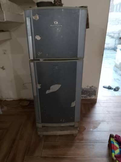 Dawlance refrigerator - Excellent cooling