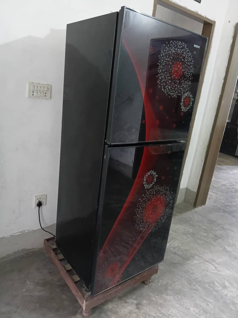 Orient refrigator 12 Cft 0
