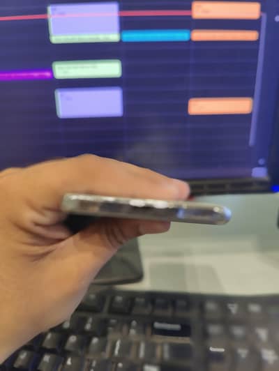 Vivo V40 E