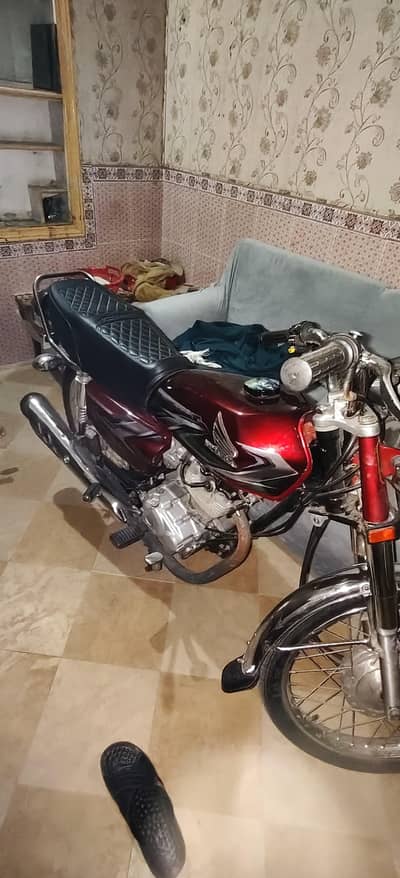 Honda for sale only call