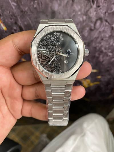 Tick Tock watch Repairing
