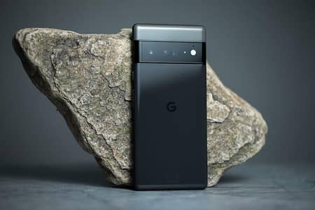 Google pixel 6 pro official PTA approve