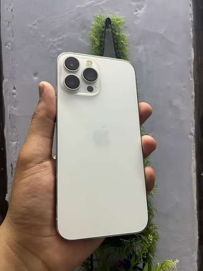 Iphone 13 pro max Factory unlocked