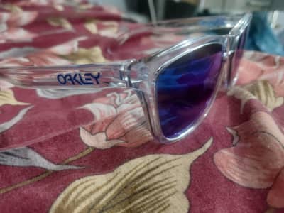 Oakley sunglasses  Original Made in Usa