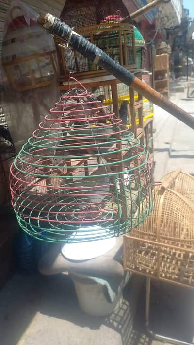 Small Cage  New for sale  unused