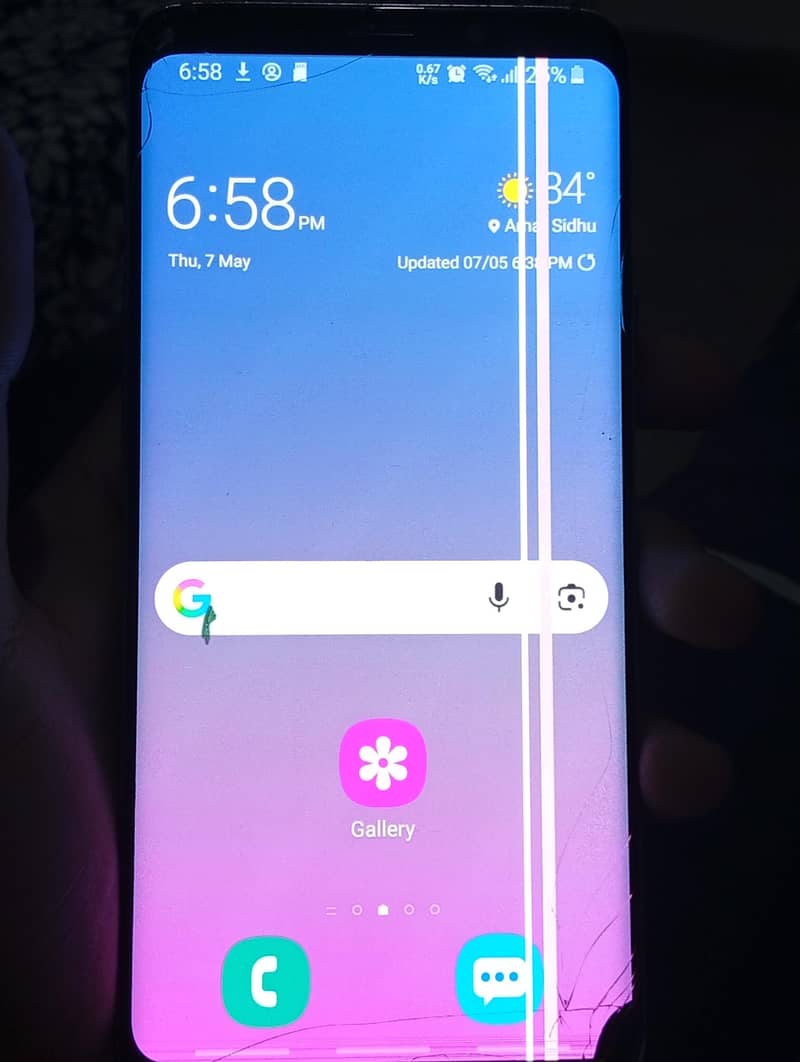 S9 plus 1
