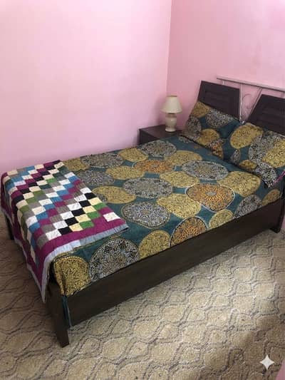 SINGLE BED BEST CONDITION