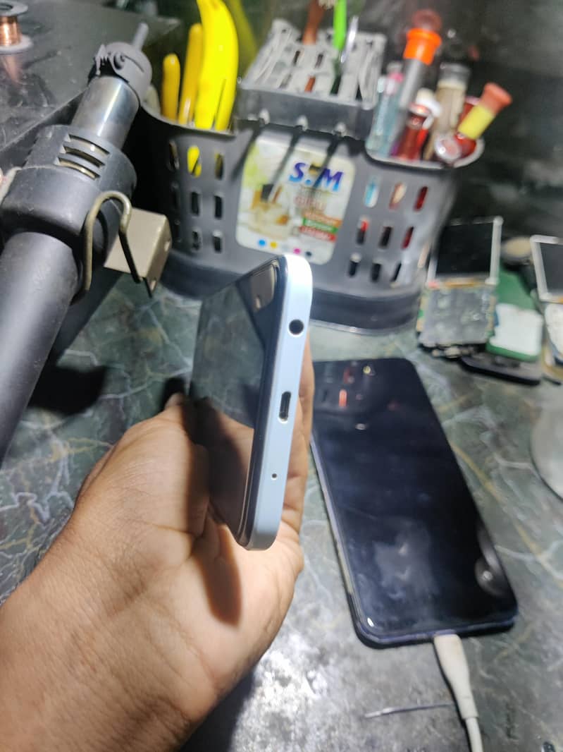 redmi A2plus 0