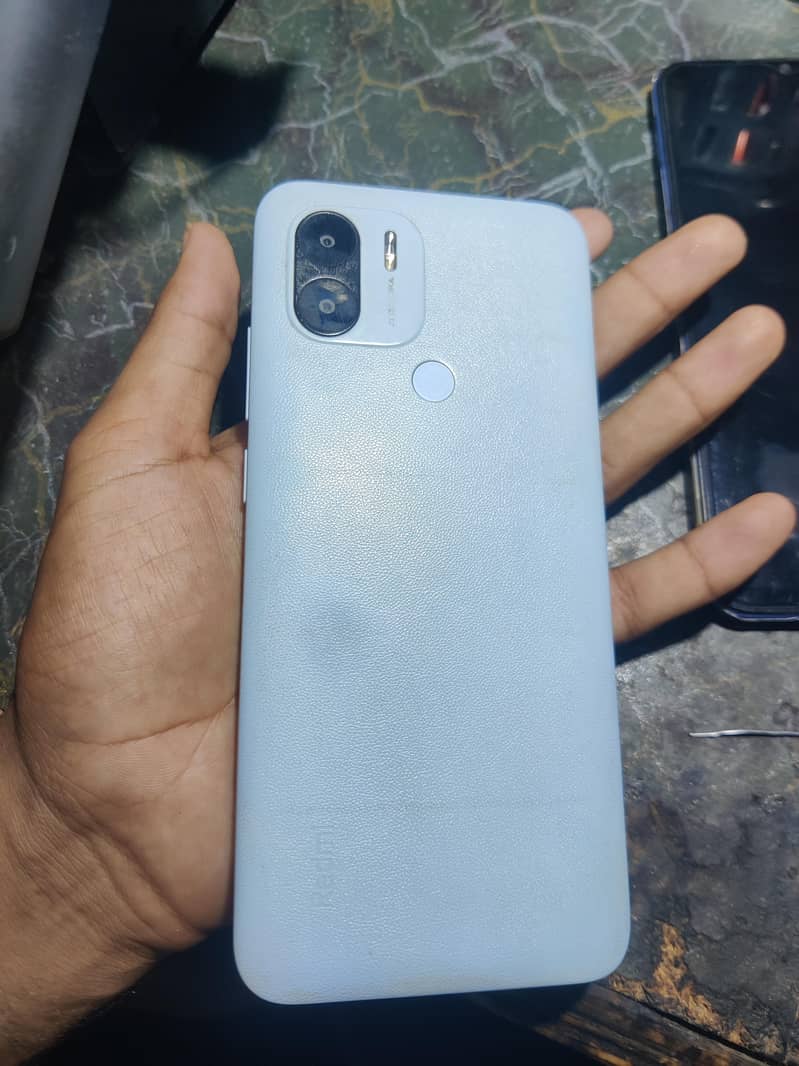 redmi A2plus 1