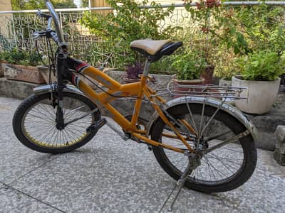 Bicycle for Sale for kids Age 7-12