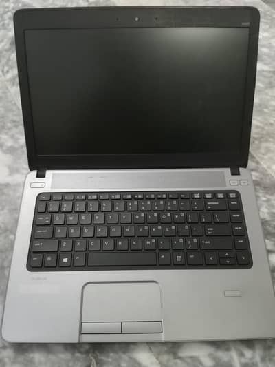 HP i3 4th generation