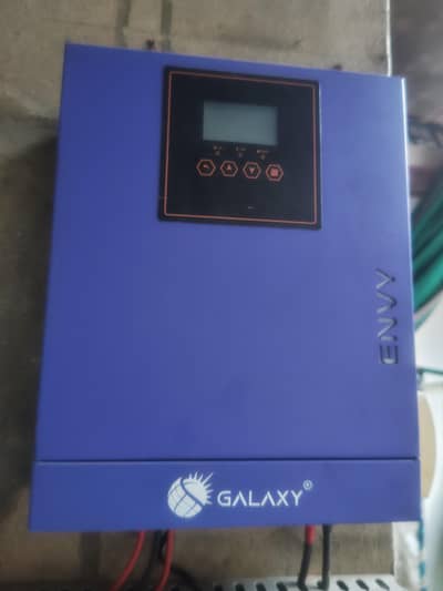 solar inverter