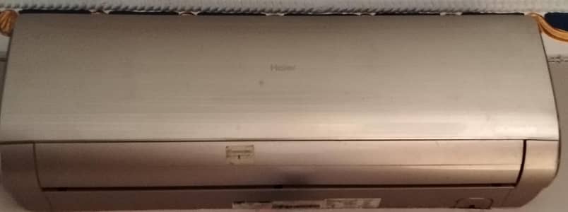 haier AC inverter