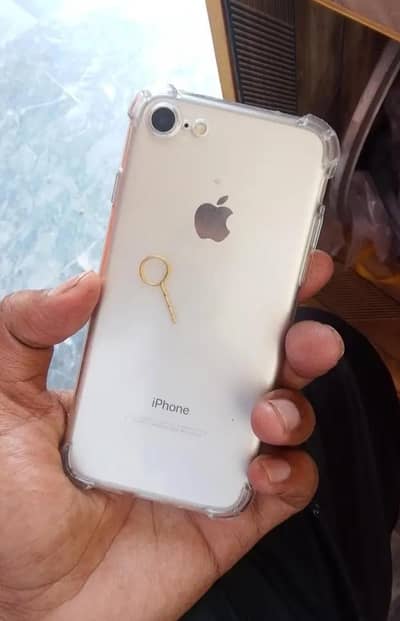 iPhone 7 32gb non pta