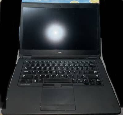 Dell latitude e7450
