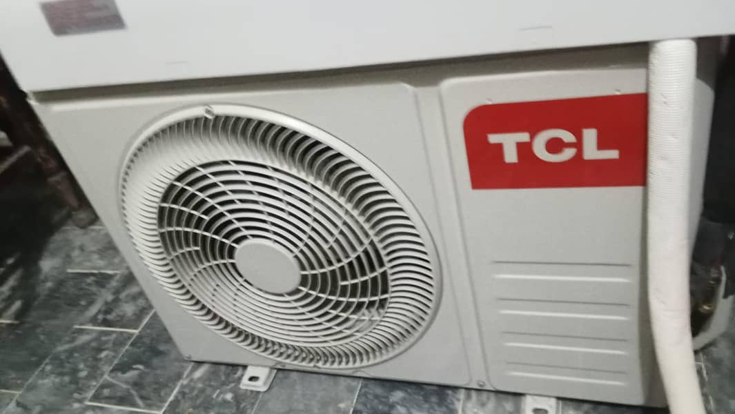 TCL 12 E Cool 2