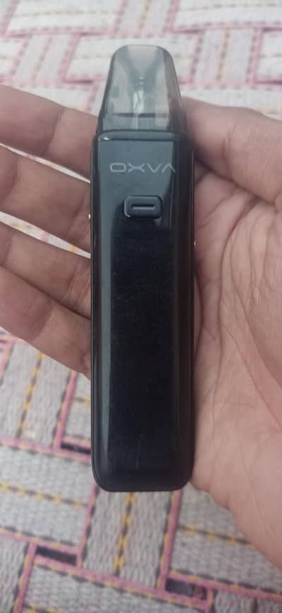 OXVA Xlim 3 Ultra POD RS:2800 just
