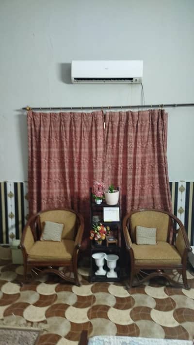 Ac for sale in running condition