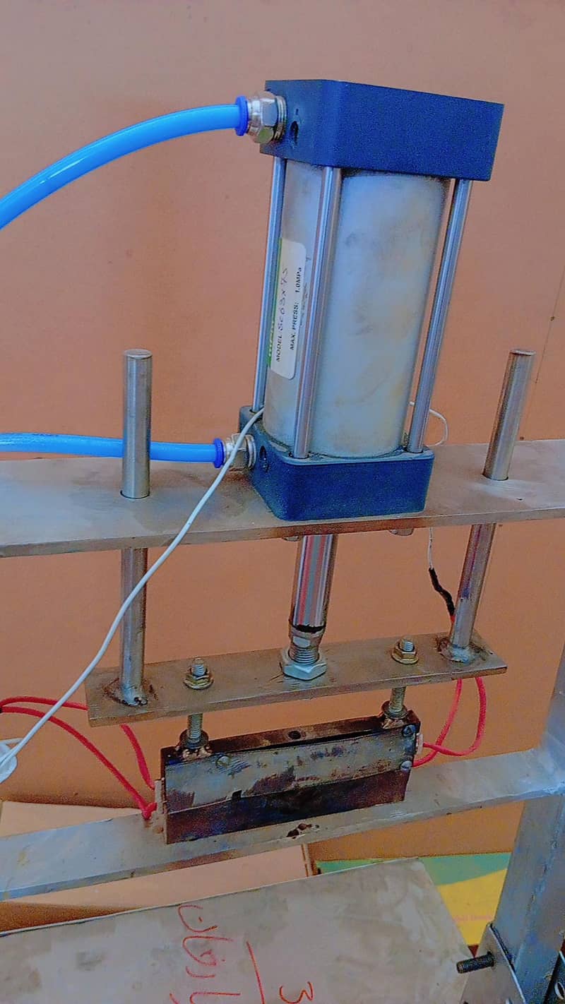 selling machine 1