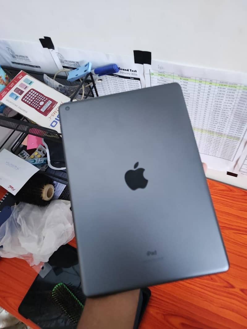 iPad 9th generation 1