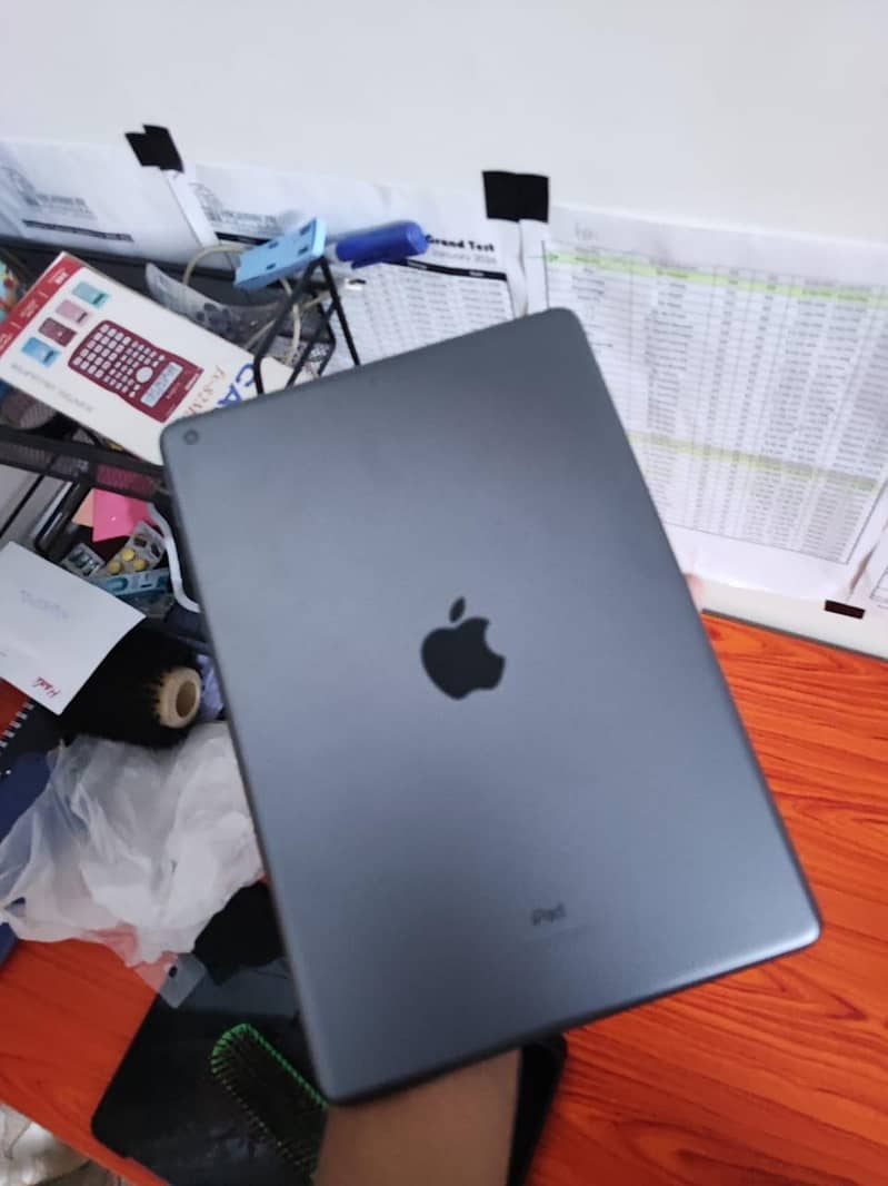 iPad 9th generation 2