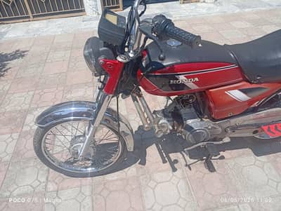 Used Bike Orignal