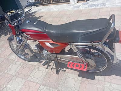 Used Bike Orignal