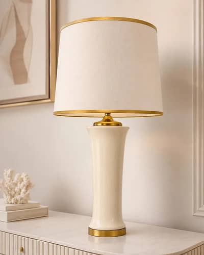 Lamp | Table Lamp | Golden Lamp | Luxury Lamp | Lamp For Sale