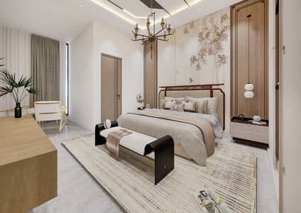 Luxury One Bed Apartment For sale Near Eiffel Tower Bahria Town