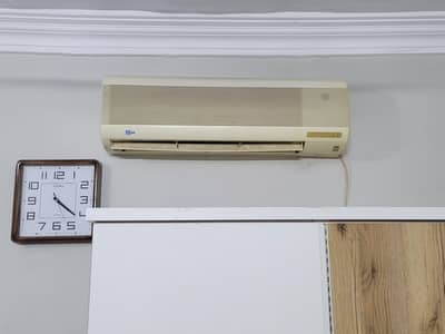 air conditioner 1.5 ton