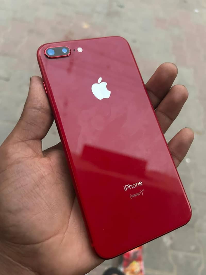 8plus 1