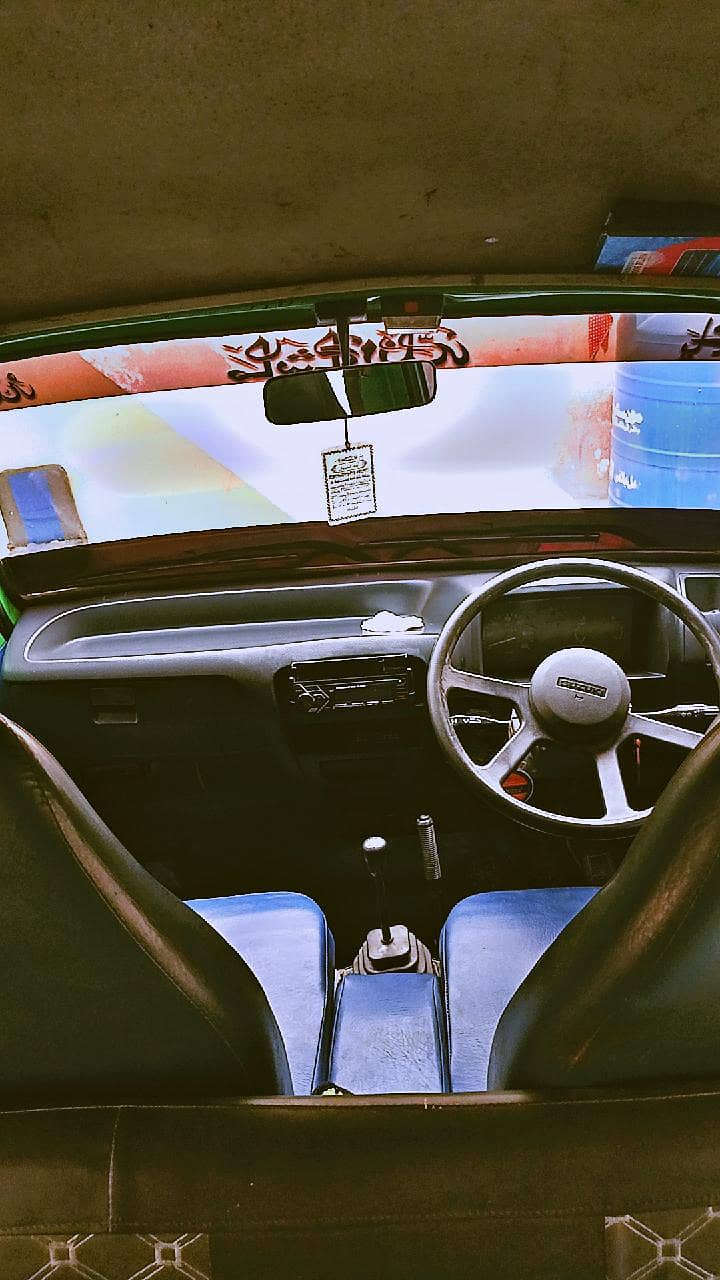 Suzuki 4