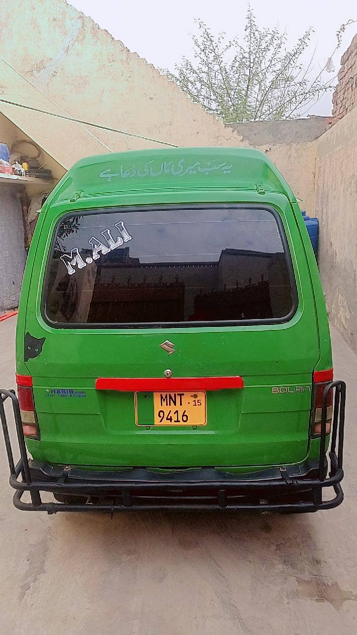 Suzuki 8