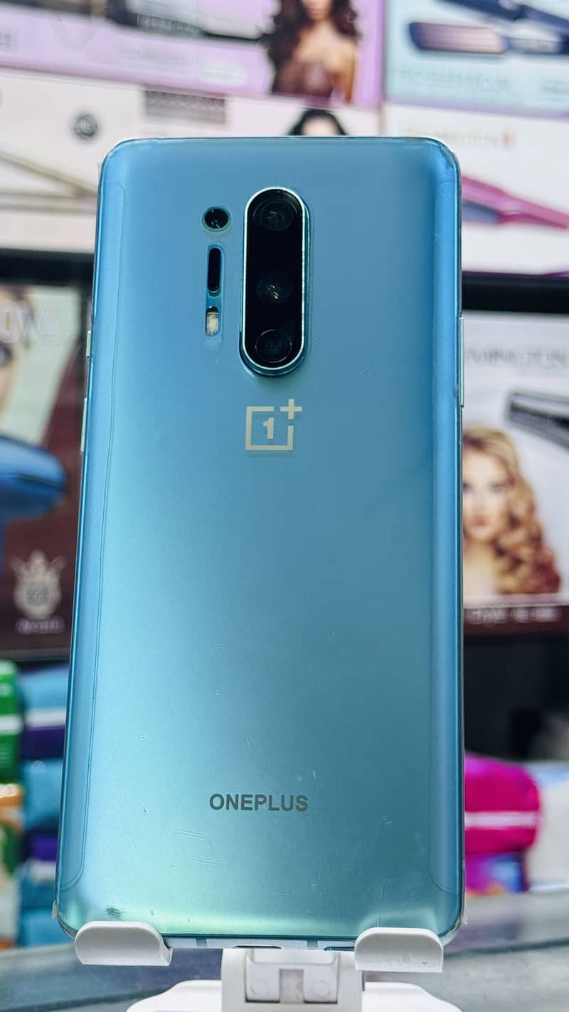 One plus 8 pro 1