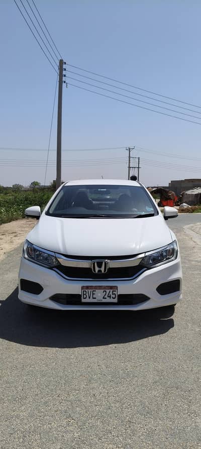 Honda city 2022 1.2 auto