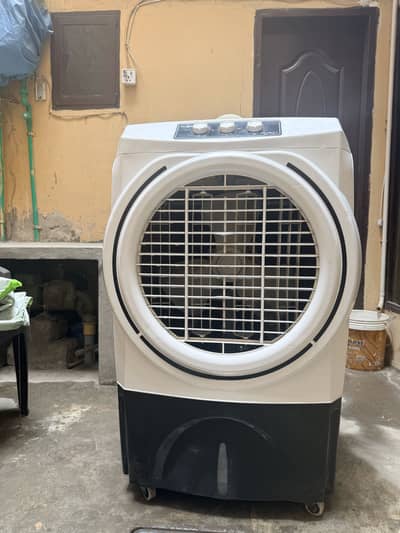 Super Asia Cooler