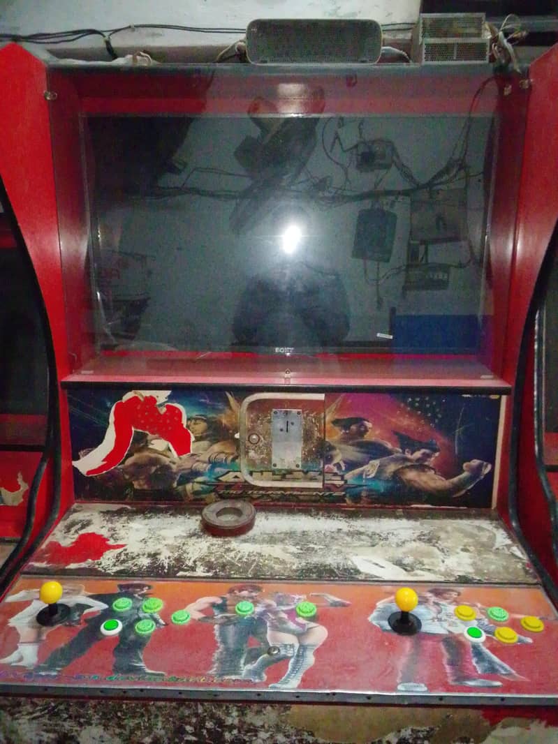token video games 1