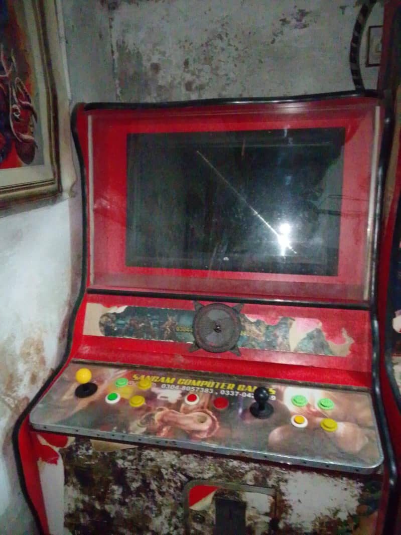 token video games 2