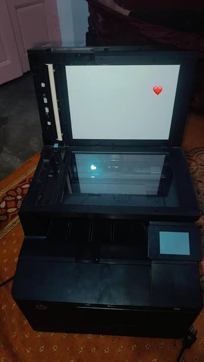 laser jet pro 200 color MFP m276nw
