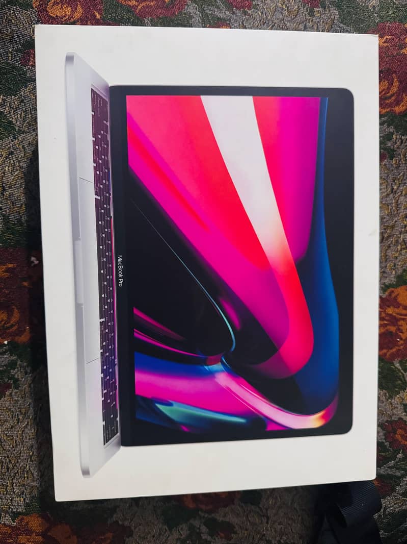 MacBook Pro M2 8/256 6