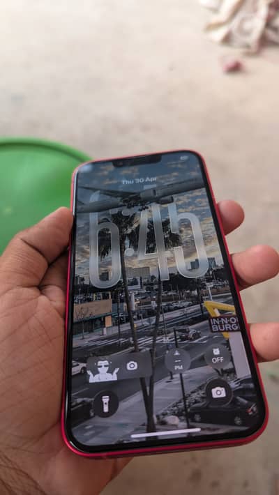 iPhone 14