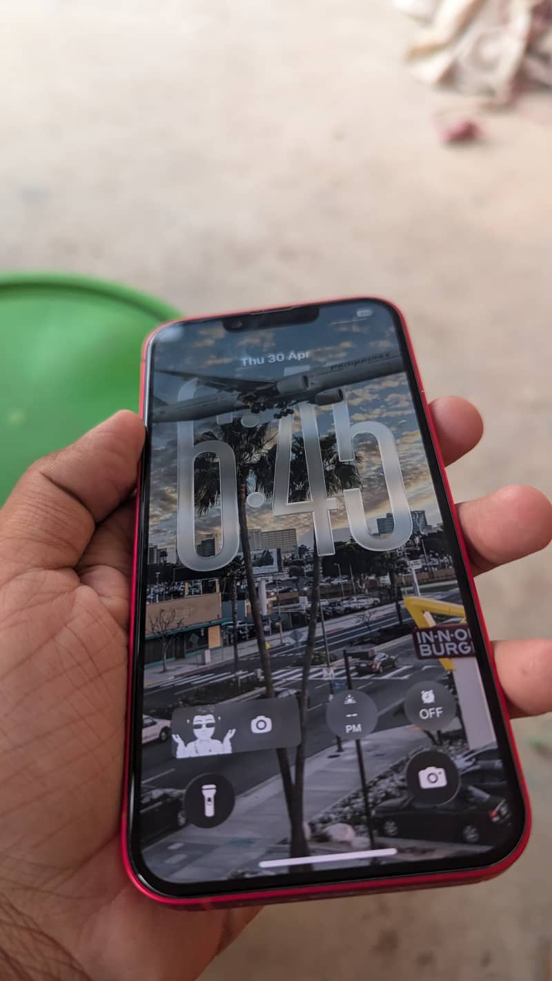 iPhone 14 0