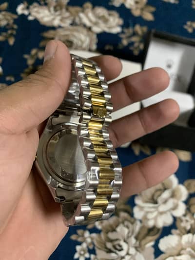 Brand New Rolex Watch