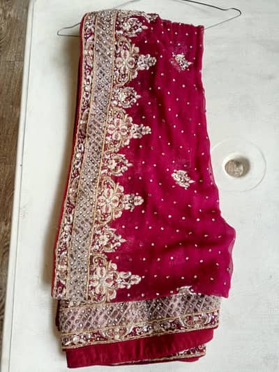 Used Bridal Dress for Sale